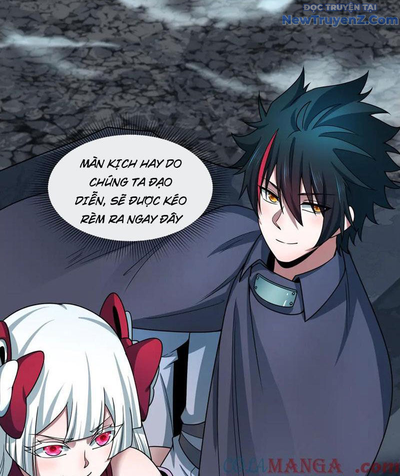 Kỷ Nguyên Kỳ Lạ Chap 475 - Next Chap 476