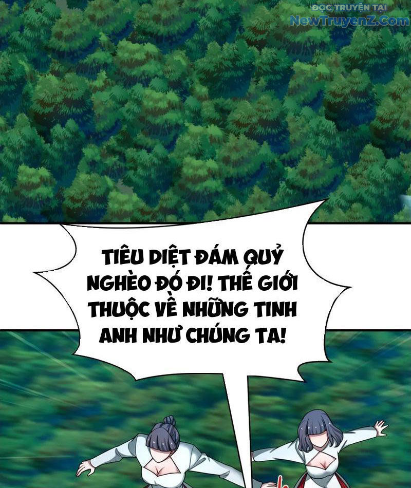 Kỷ Nguyên Kỳ Lạ Chap 475 - Next Chap 476