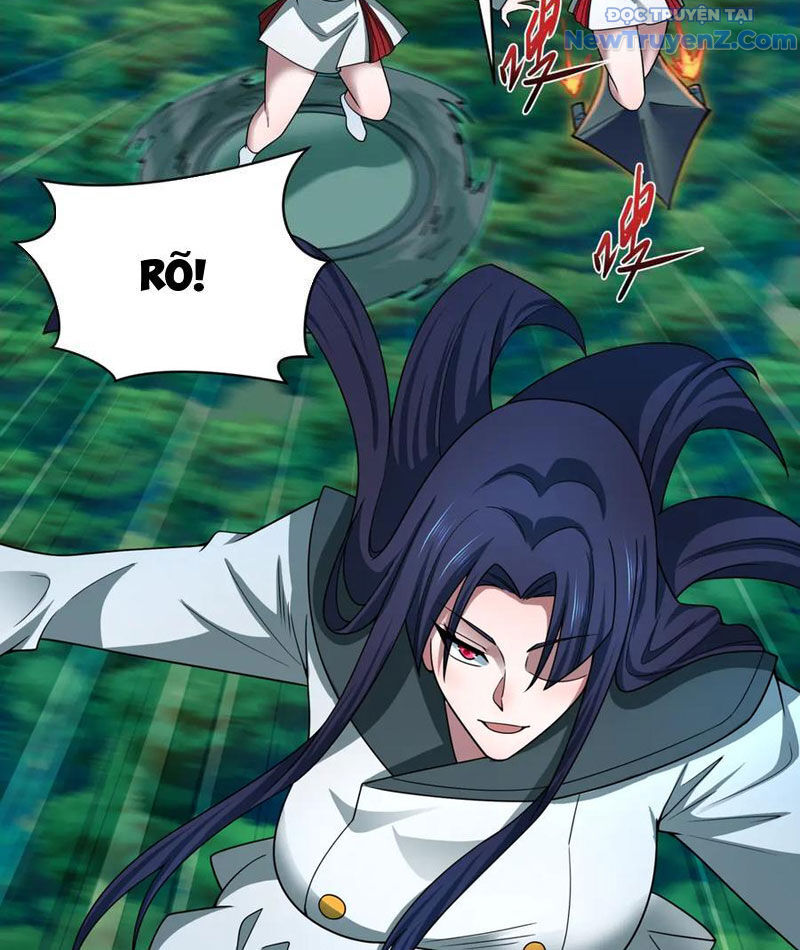 Kỷ Nguyên Kỳ Lạ Chap 475 - Next Chap 476