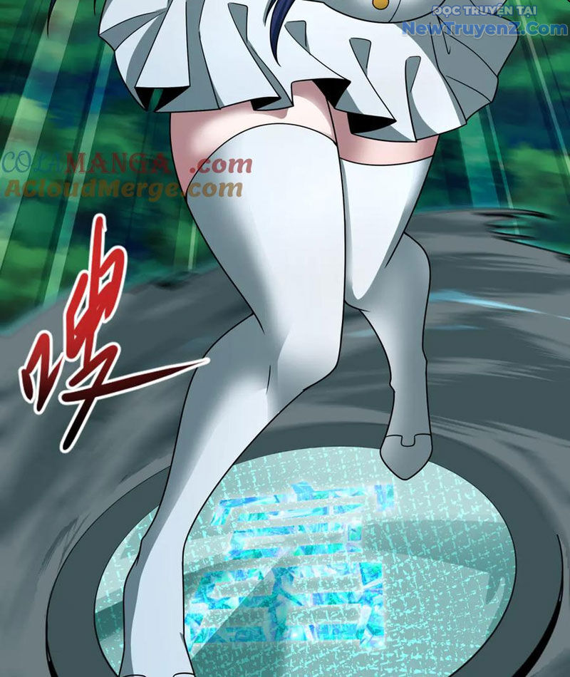 Kỷ Nguyên Kỳ Lạ Chap 475 - Next Chap 476