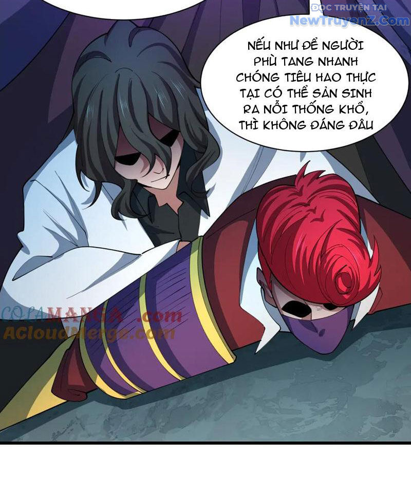 Kỷ Nguyên Kỳ Lạ Chap 475 - Next Chap 476
