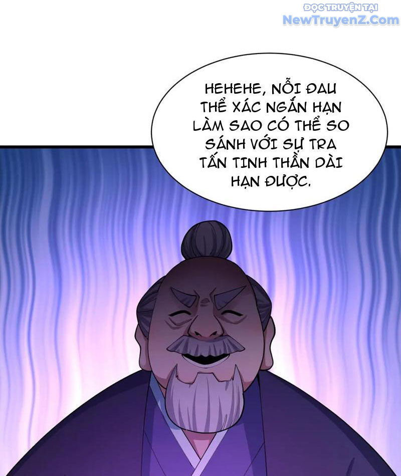 Kỷ Nguyên Kỳ Lạ Chap 475 - Next Chap 476