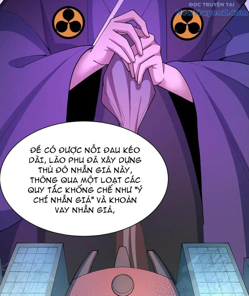 Kỷ Nguyên Kỳ Lạ Chap 475 - Next Chap 476