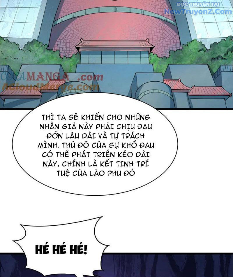 Kỷ Nguyên Kỳ Lạ Chap 475 - Next Chap 476