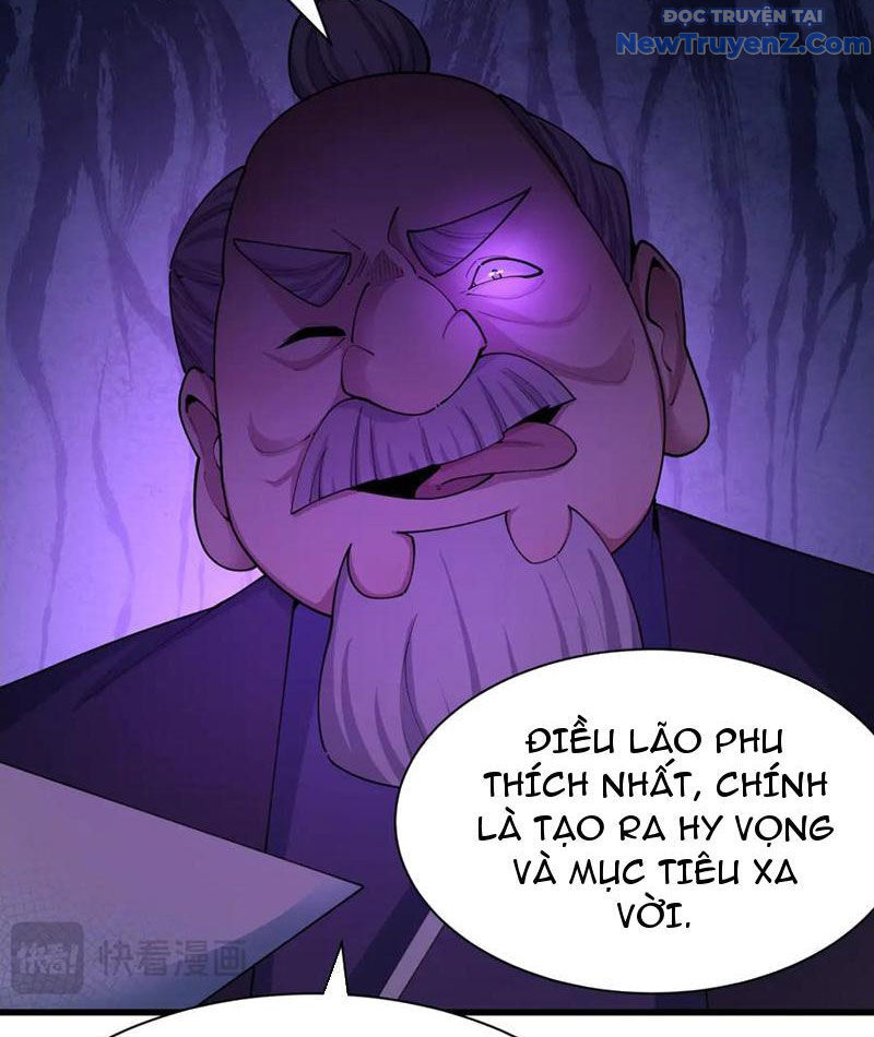 Kỷ Nguyên Kỳ Lạ Chap 475 - Next Chap 476