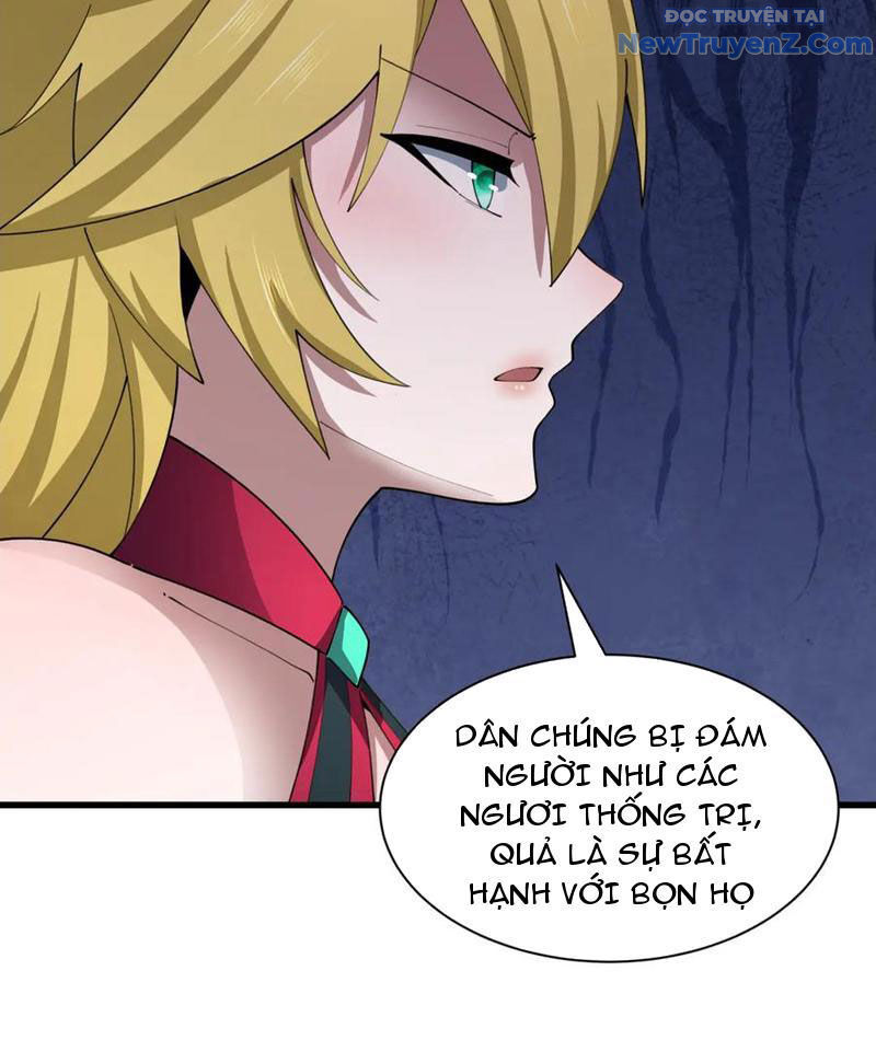 Kỷ Nguyên Kỳ Lạ Chap 475 - Next Chap 476