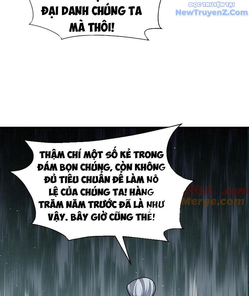 Kỷ Nguyên Kỳ Lạ Chap 475 - Next Chap 476