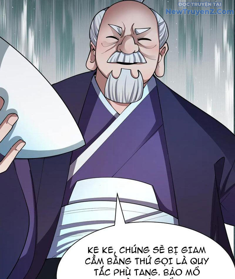 Kỷ Nguyên Kỳ Lạ Chap 475 - Next Chap 476