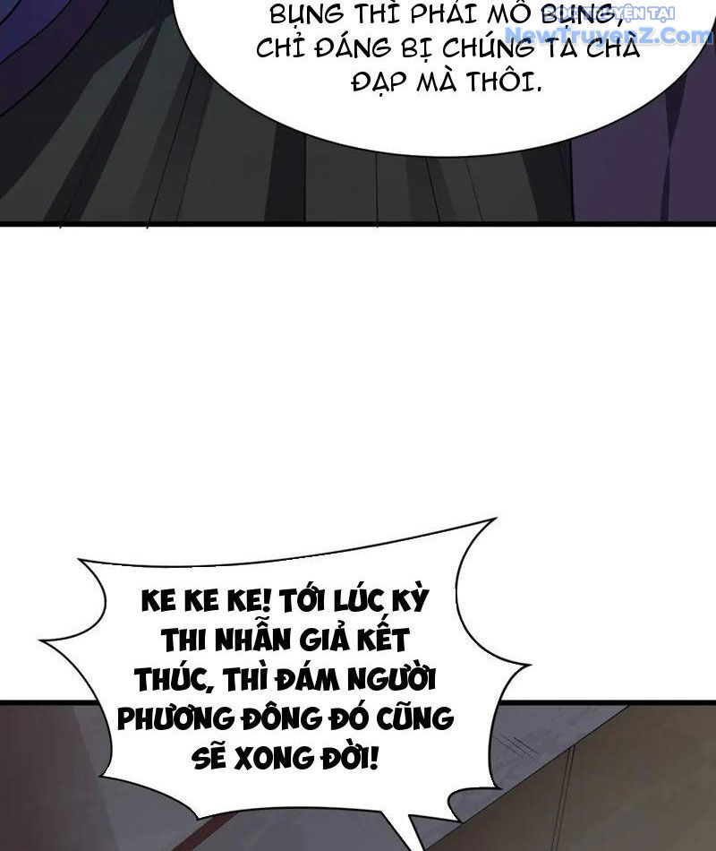 Kỷ Nguyên Kỳ Lạ Chap 475 - Next Chap 476