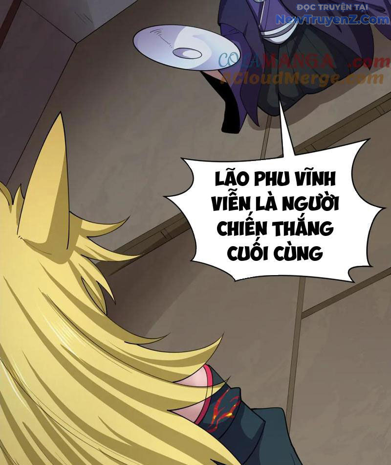 Kỷ Nguyên Kỳ Lạ Chap 475 - Next Chap 476