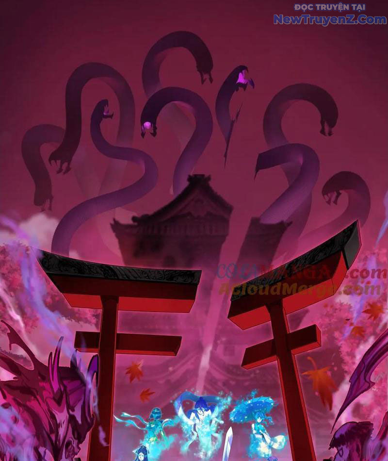 Kỷ Nguyên Kỳ Lạ Chap 475 - Next Chap 476