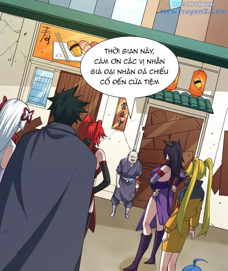 Kỷ Nguyên Kỳ Lạ Chap 475 - Next Chap 476