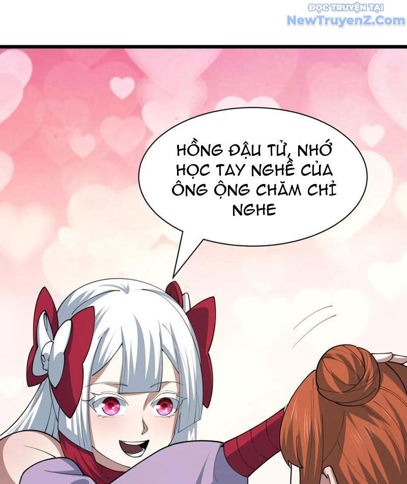 Kỷ Nguyên Kỳ Lạ Chap 475 - Next Chap 476