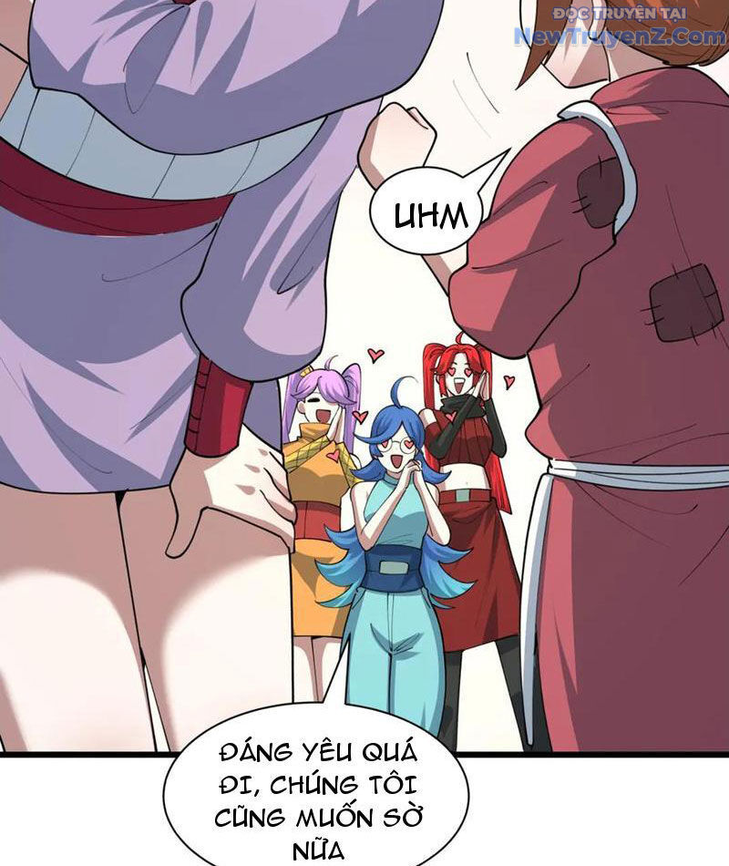 Kỷ Nguyên Kỳ Lạ Chap 475 - Next Chap 476