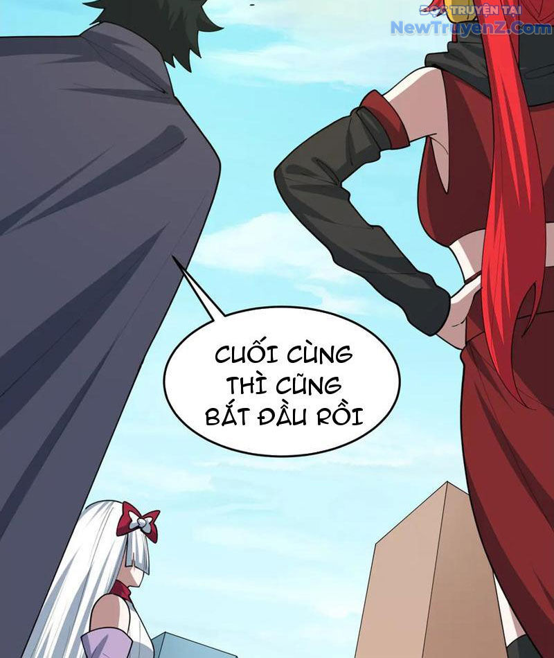 Kỷ Nguyên Kỳ Lạ Chap 475 - Next Chap 476