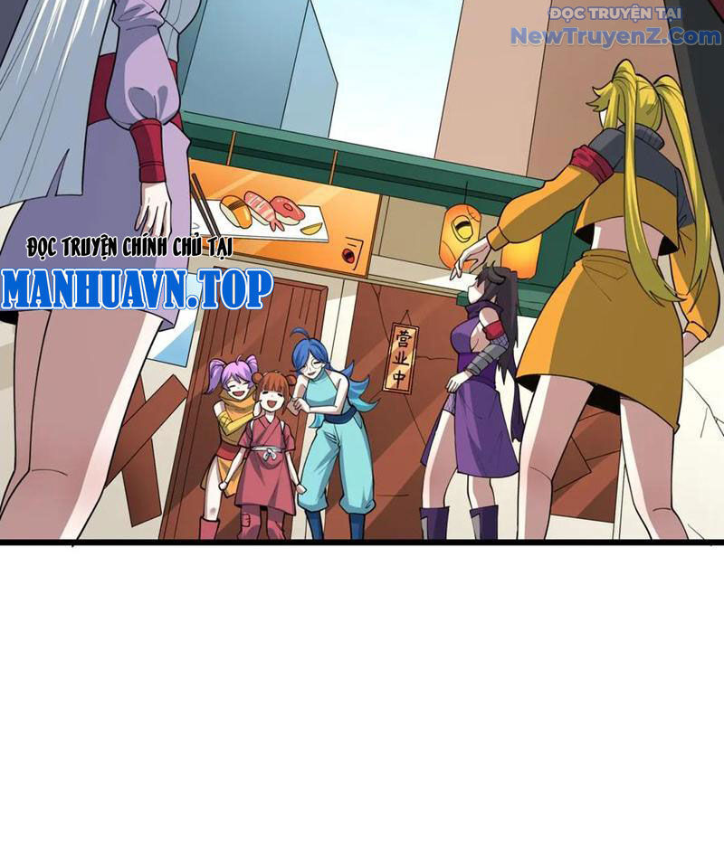 Kỷ Nguyên Kỳ Lạ Chap 475 - Next Chap 476