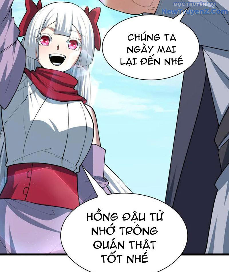Kỷ Nguyên Kỳ Lạ Chap 475 - Next Chap 476
