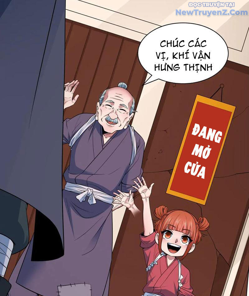 Kỷ Nguyên Kỳ Lạ Chap 475 - Next Chap 476