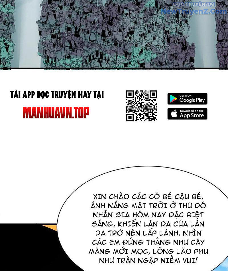 Kỷ Nguyên Kỳ Lạ Chap 475 - Next Chap 476
