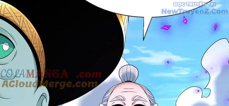 Kỷ Nguyên Kỳ Lạ Chap 475 - Next Chap 476