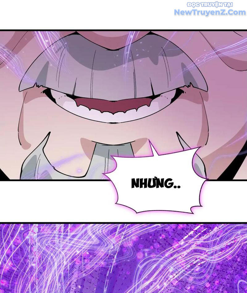 Kỷ Nguyên Kỳ Lạ Chap 475 - Next Chap 476