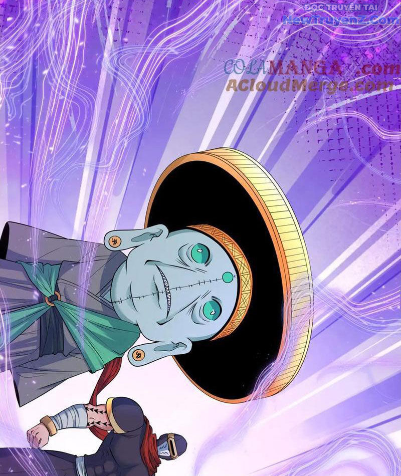 Kỷ Nguyên Kỳ Lạ Chap 475 - Next Chap 476