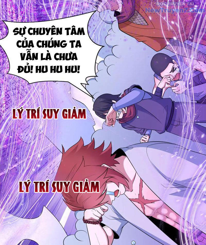 Kỷ Nguyên Kỳ Lạ Chap 475 - Next Chap 476
