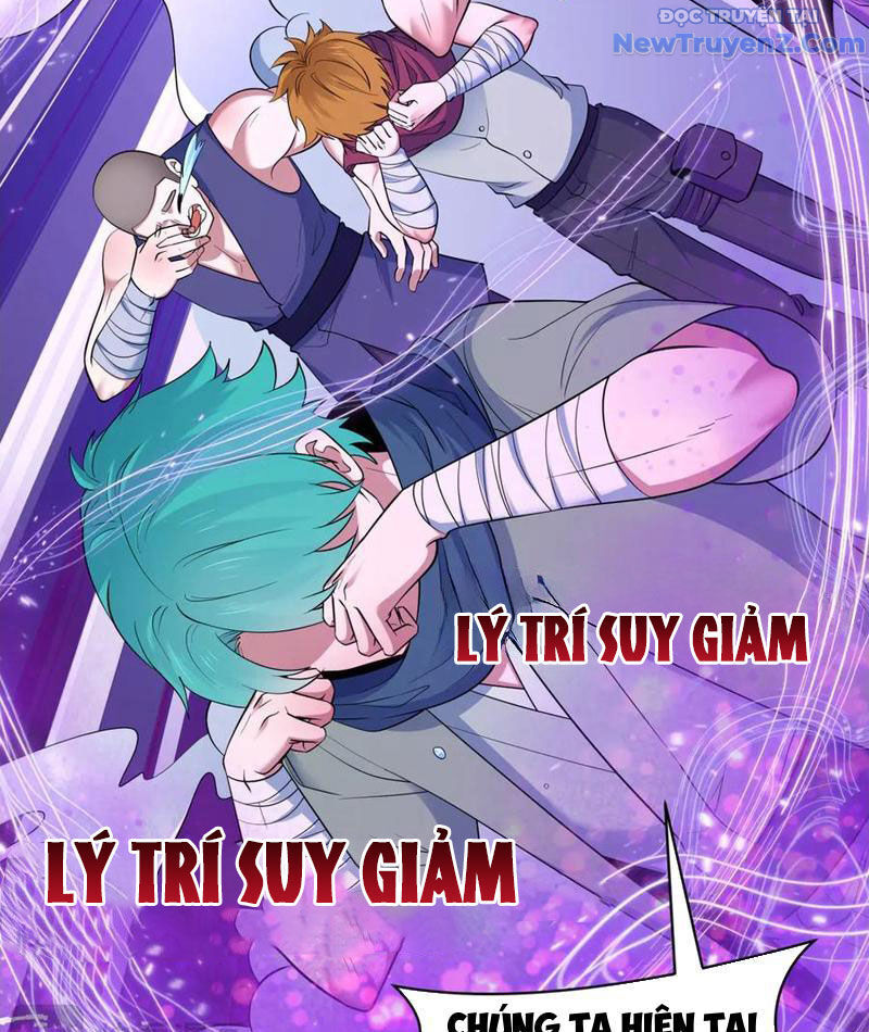 Kỷ Nguyên Kỳ Lạ Chap 475 - Next Chap 476