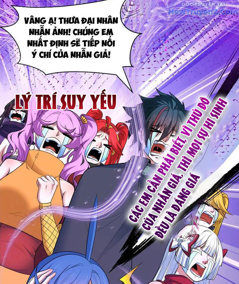 Kỷ Nguyên Kỳ Lạ Chap 475 - Next Chap 476