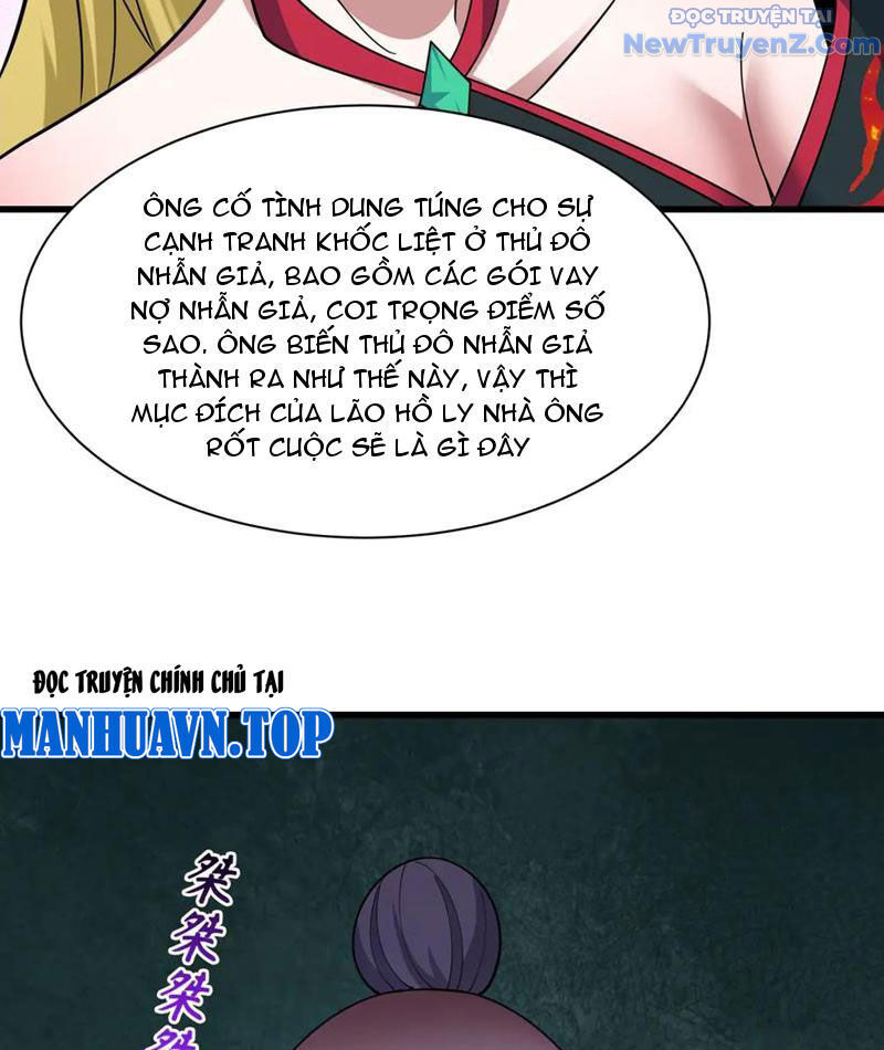 Kỷ Nguyên Kỳ Lạ Chap 475 - Next Chap 476