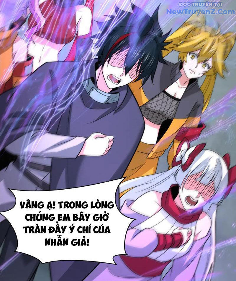 Kỷ Nguyên Kỳ Lạ Chap 475 - Next Chap 476