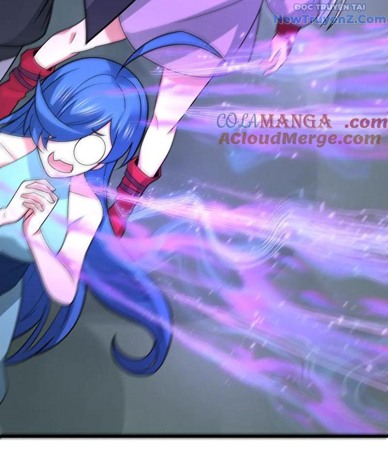 Kỷ Nguyên Kỳ Lạ Chap 475 - Next Chap 476