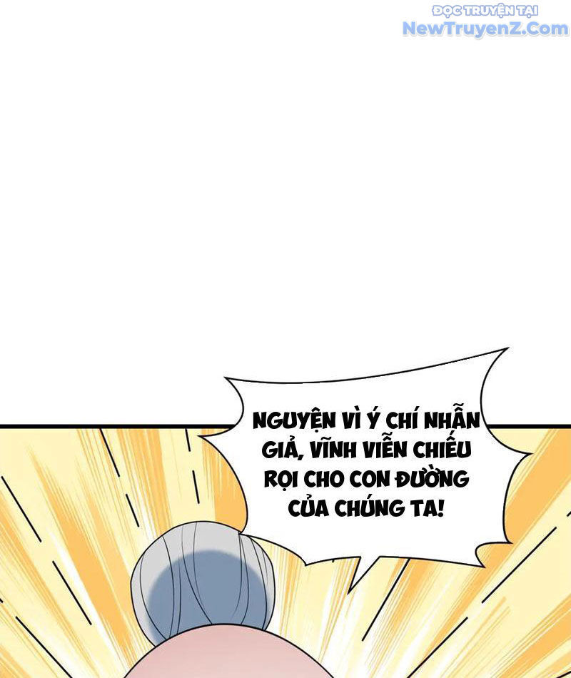 Kỷ Nguyên Kỳ Lạ Chap 475 - Next Chap 476
