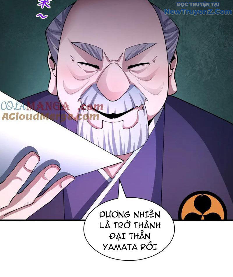 Kỷ Nguyên Kỳ Lạ Chap 475 - Next Chap 476
