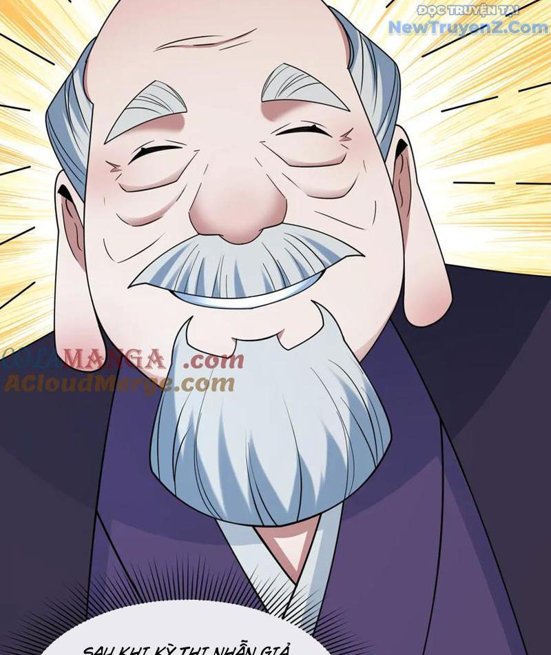 Kỷ Nguyên Kỳ Lạ Chap 475 - Next Chap 476