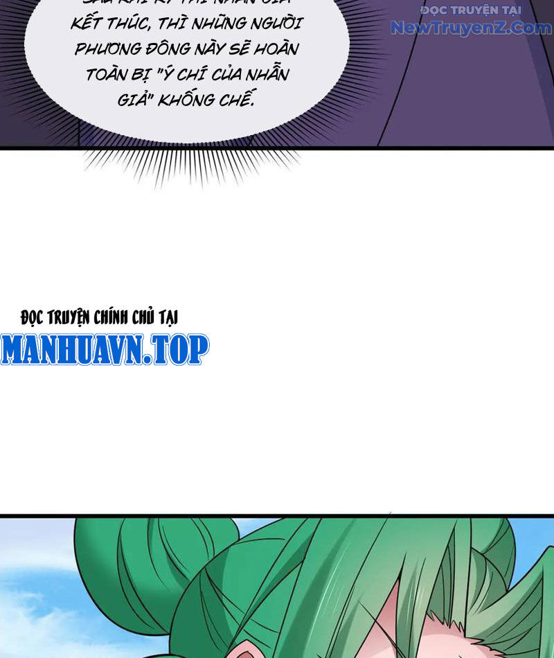 Kỷ Nguyên Kỳ Lạ Chap 475 - Next Chap 476