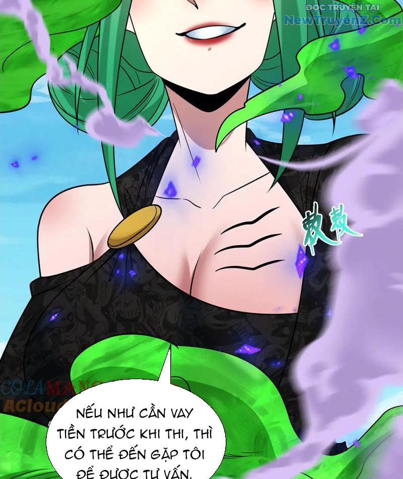 Kỷ Nguyên Kỳ Lạ Chap 475 - Next Chap 476