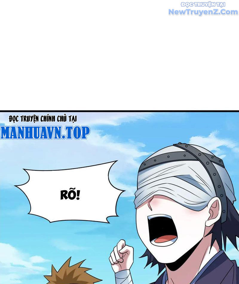 Kỷ Nguyên Kỳ Lạ Chap 475 - Next Chap 476