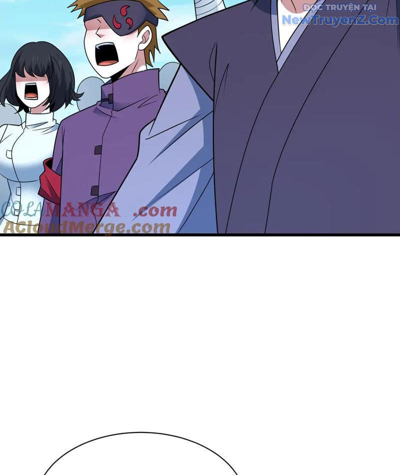 Kỷ Nguyên Kỳ Lạ Chap 475 - Next Chap 476