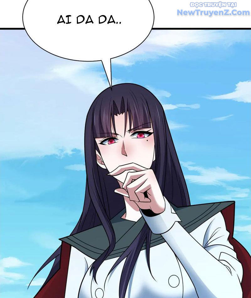 Kỷ Nguyên Kỳ Lạ Chap 475 - Next Chap 476