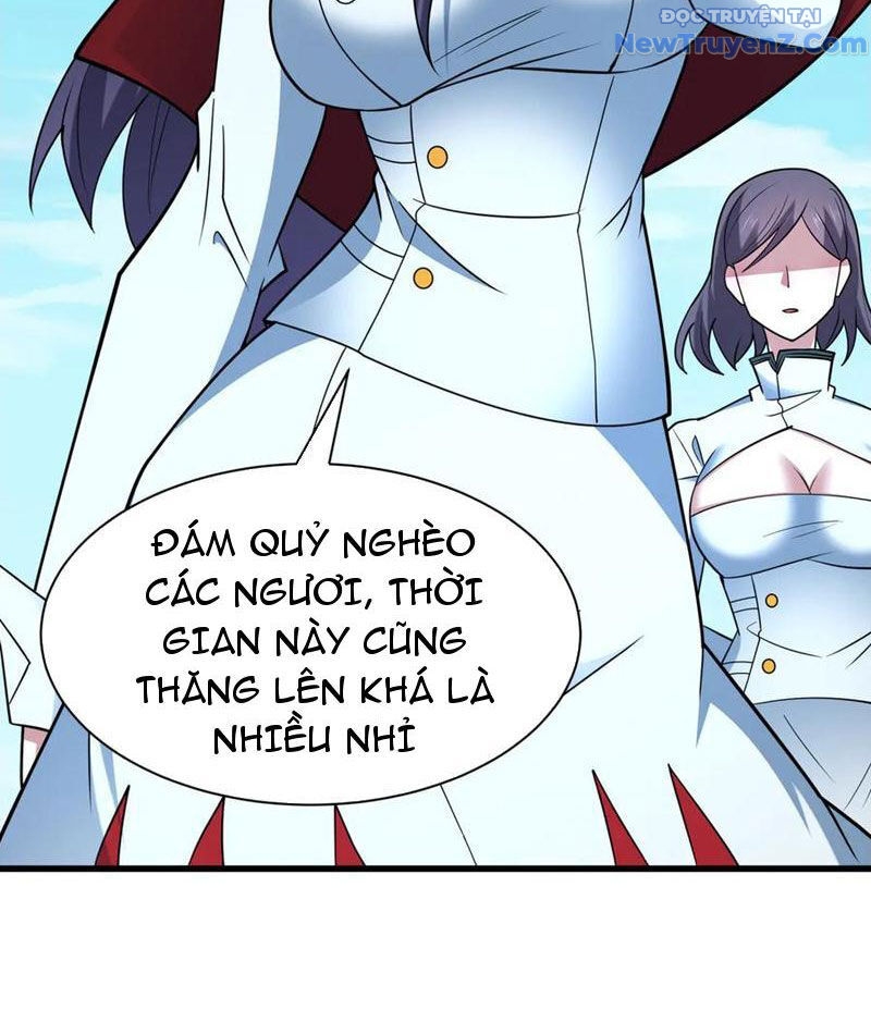 Kỷ Nguyên Kỳ Lạ Chap 475 - Next Chap 476