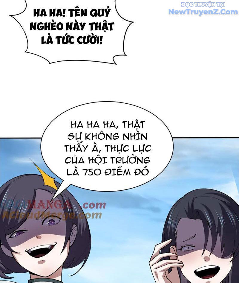 Kỷ Nguyên Kỳ Lạ Chap 475 - Next Chap 476