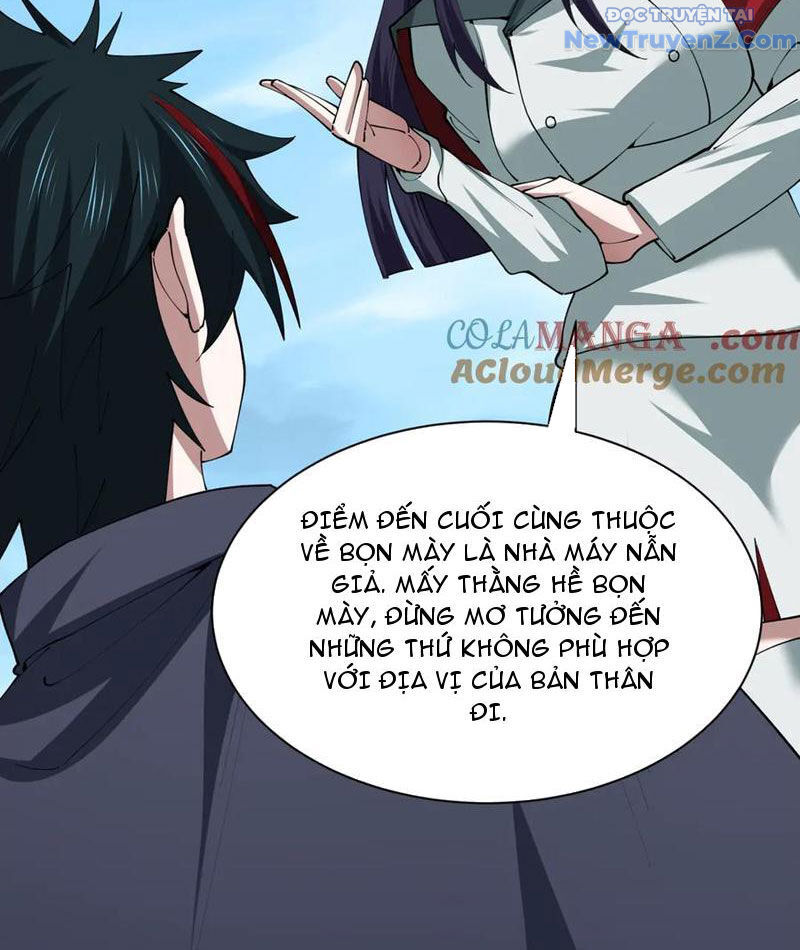 Kỷ Nguyên Kỳ Lạ Chap 475 - Next Chap 476
