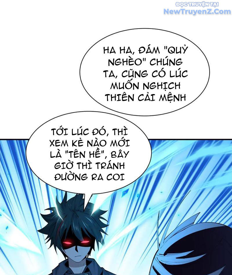 Kỷ Nguyên Kỳ Lạ Chap 475 - Next Chap 476