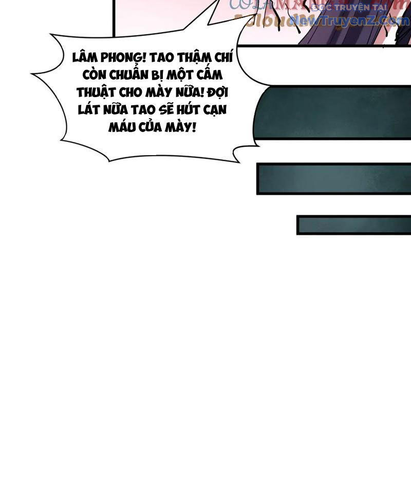 Kỷ Nguyên Kỳ Lạ Chap 476 - Next Chap 477