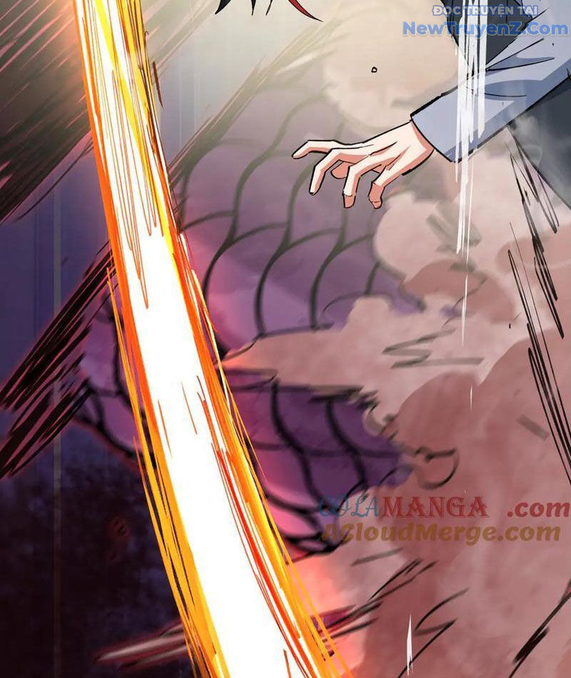 Kỷ Nguyên Kỳ Lạ Chap 476 - Next Chap 477