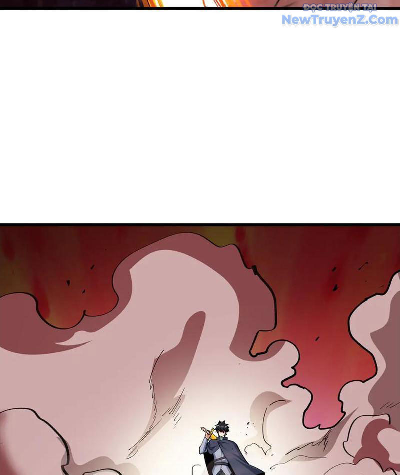 Kỷ Nguyên Kỳ Lạ Chap 476 - Next Chap 477