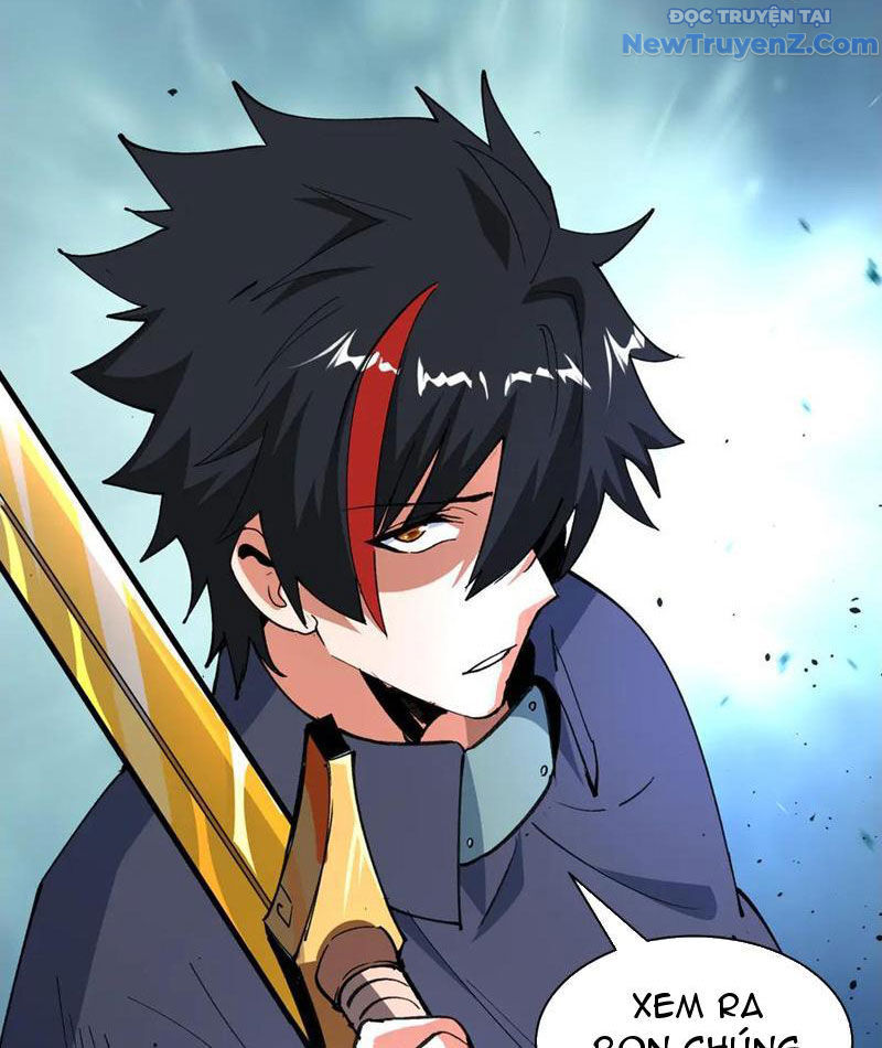 Kỷ Nguyên Kỳ Lạ Chap 476 - Next Chap 477