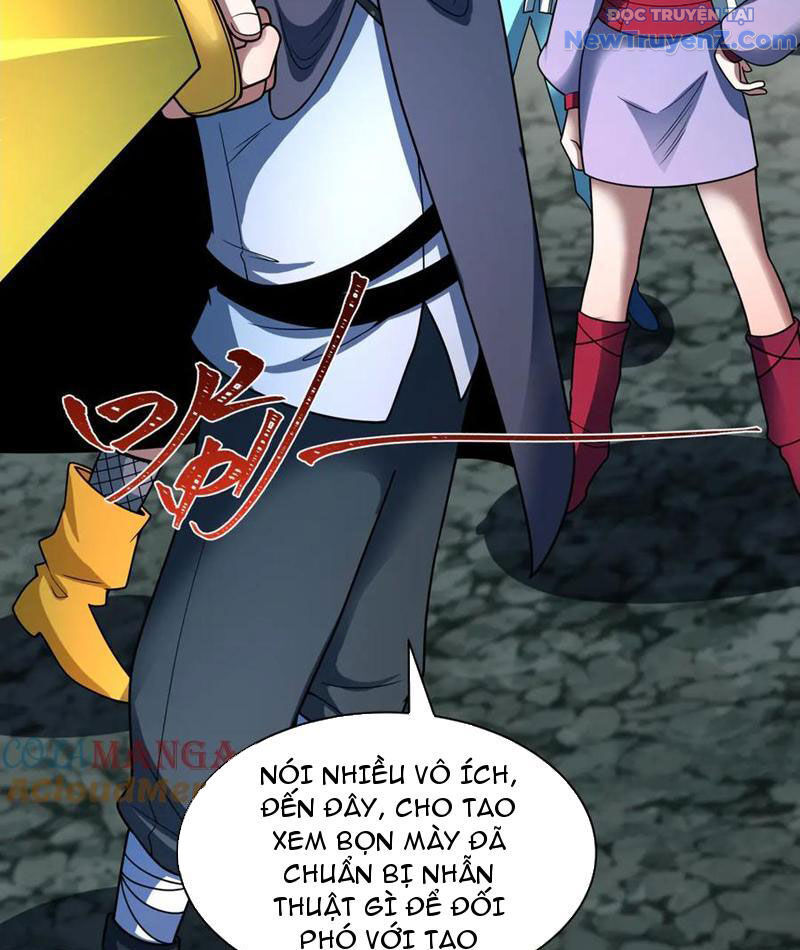 Kỷ Nguyên Kỳ Lạ Chap 476 - Next Chap 477