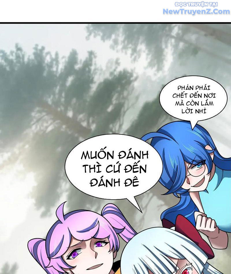 Kỷ Nguyên Kỳ Lạ Chap 476 - Next Chap 477